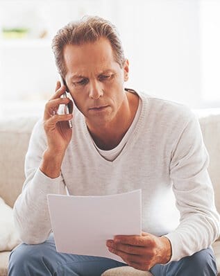 Get help with Social Security Disability applications in Columbia.