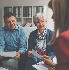 You can get help with Social Security Disability applications in Columbia.