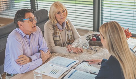 Get help with Social Security Disability appeals in Columbia.