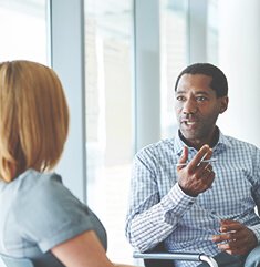 Get help with Social Security Disability appeals in Columbia.