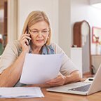 Call for help with Social Security Disability appeals in Columbia.