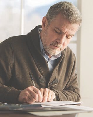 Get help with your disability eligibility in Columbia.