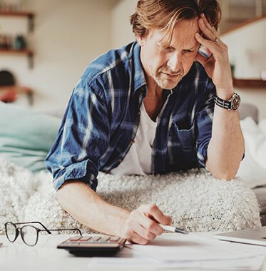 With Columbia Social Security Disability lawyers, you pay no fee unless you win.